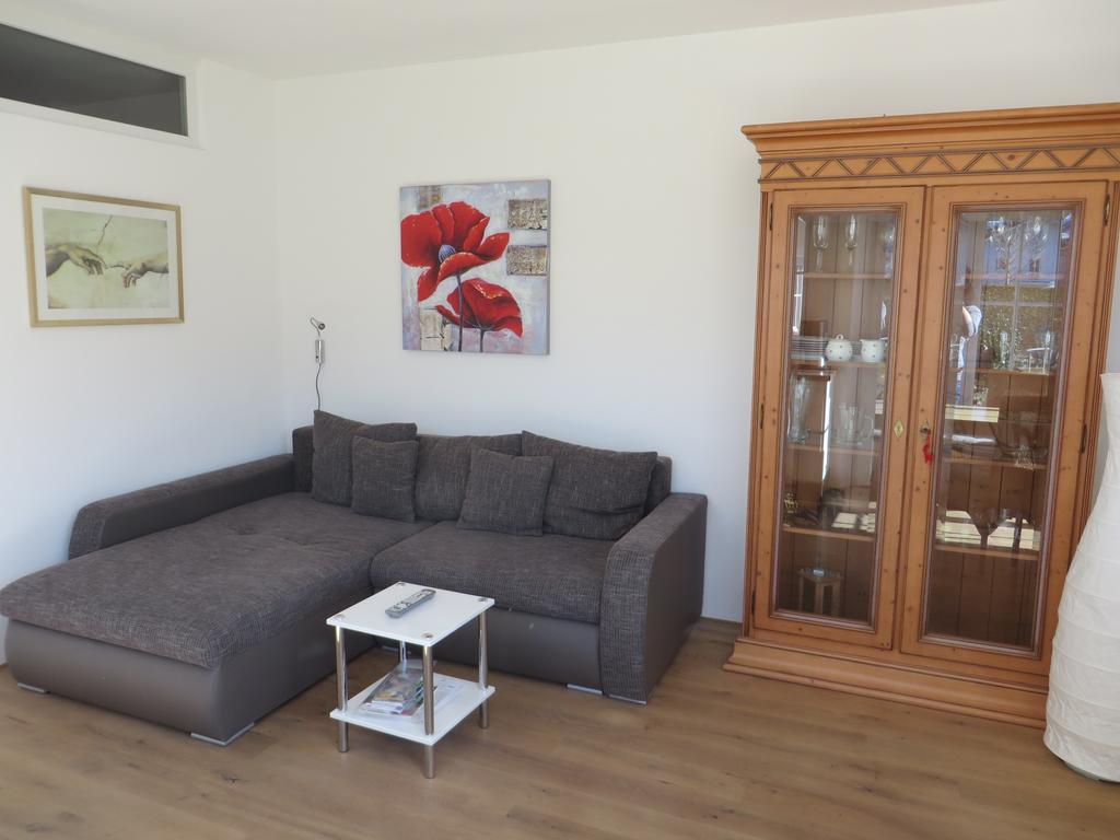 Ferienwohnung Am Golfplatz Grassau  Εξωτερικό φωτογραφία