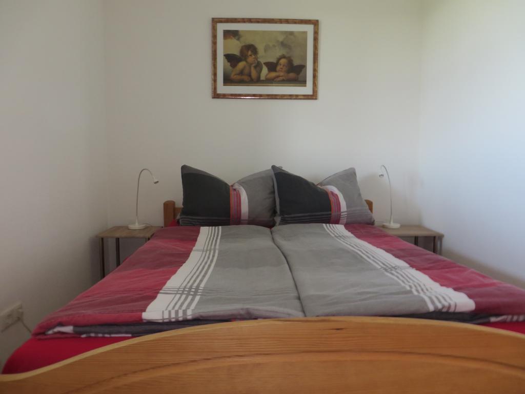Ferienwohnung Am Golfplatz Grassau  Εξωτερικό φωτογραφία